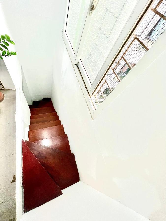 Duplex Warm Hanoi, 2 Bedrooms, Old Quarter, 3Mins To Hoan Kiem Lake Ngoại thất bức ảnh