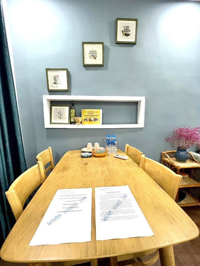 Duplex Warm Hanoi, 2 Bedrooms, Old Quarter, 3Mins To Hoan Kiem Lake Ngoại thất bức ảnh