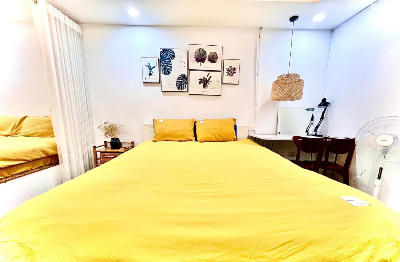 Duplex Warm Hanoi, 2 Bedrooms, Old Quarter, 3Mins To Hoan Kiem Lake Ngoại thất bức ảnh