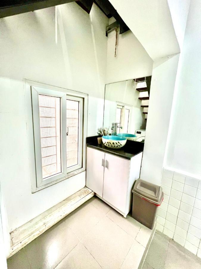 Duplex Warm Hanoi, 2 Bedrooms, Old Quarter, 3Mins To Hoan Kiem Lake Ngoại thất bức ảnh