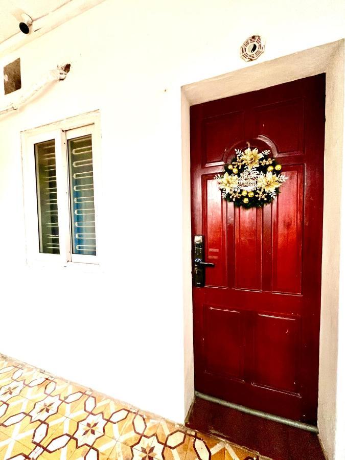 Duplex Warm Hanoi, 2 Bedrooms, Old Quarter, 3Mins To Hoan Kiem Lake Ngoại thất bức ảnh