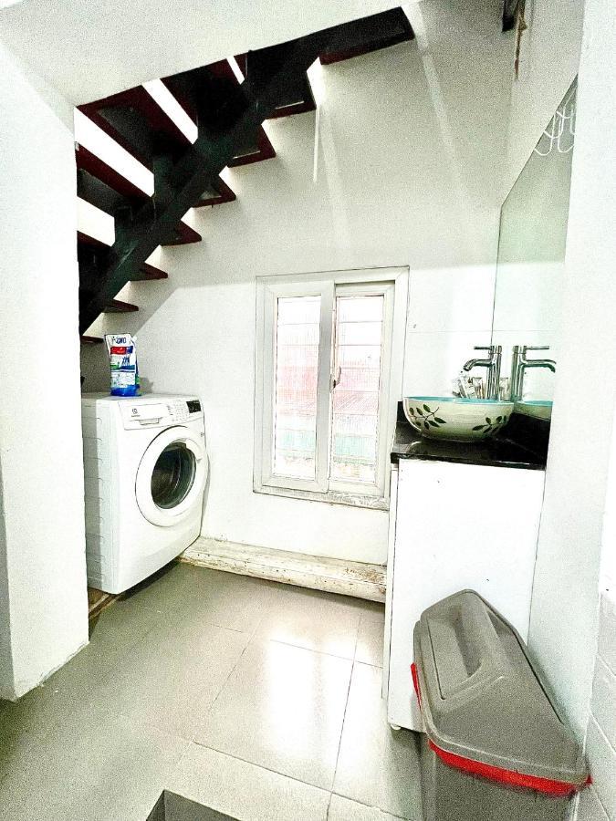 Duplex Warm Hanoi, 2 Bedrooms, Old Quarter, 3Mins To Hoan Kiem Lake Ngoại thất bức ảnh