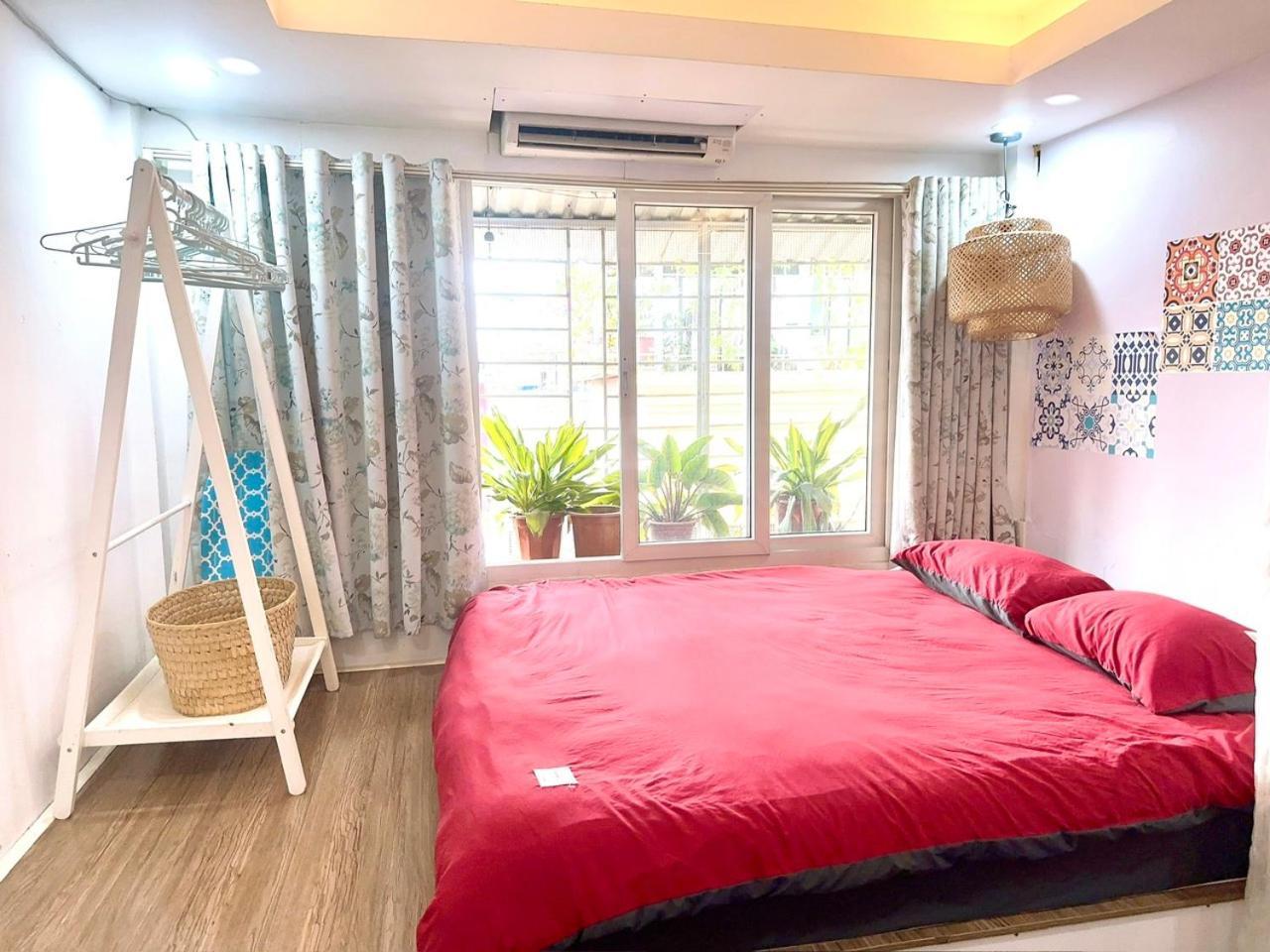 Duplex Warm Hanoi, 2 Bedrooms, Old Quarter, 3Mins To Hoan Kiem Lake Ngoại thất bức ảnh
