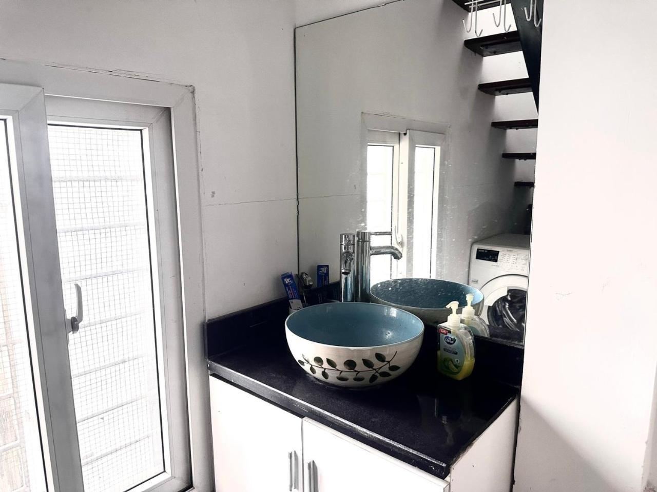 Duplex Warm Hanoi, 2 Bedrooms, Old Quarter, 3Mins To Hoan Kiem Lake Ngoại thất bức ảnh