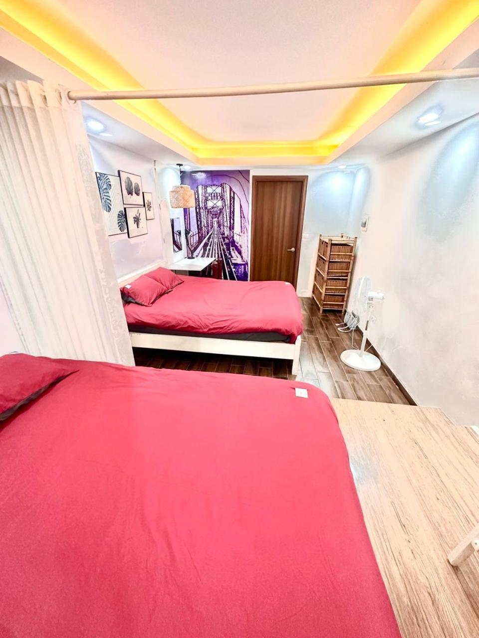 Duplex Warm Hanoi, 2 Bedrooms, Old Quarter, 3Mins To Hoan Kiem Lake Ngoại thất bức ảnh